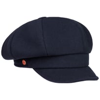 Gorra Newsboy de Mujer by Mayser - 79,95 &euro;