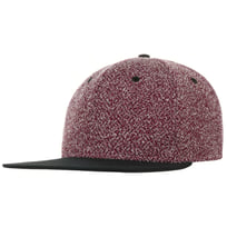 Gorra Plana M�lange - 9,95 &euro;