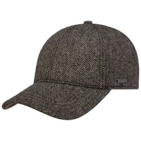 Gorra Plano Wool Cap by Stetson - 79,00 &euro;