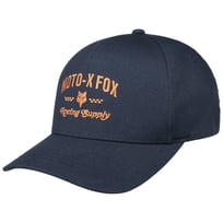 Gorra Racing Supply Flexfit by FOX - 39,95 &euro;