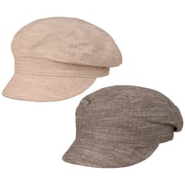 Gorra Reversible Summer Newsboy by Lipodo - 24,95 &euro;