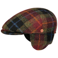 Gorra Simon Harris Tweed by Mayser - 159,00 &euro;