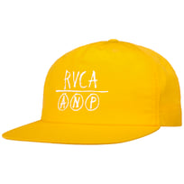 Gorra Snapback Graphic ANP by RVCA - 36,95 &euro;