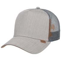 Gorra Snapback de Malla de Lino by Djinns - 24,99 &euro;