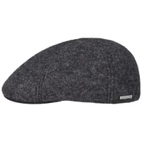 Gorra Texas Boiled Wool by Stetson - 79,00 &euro;