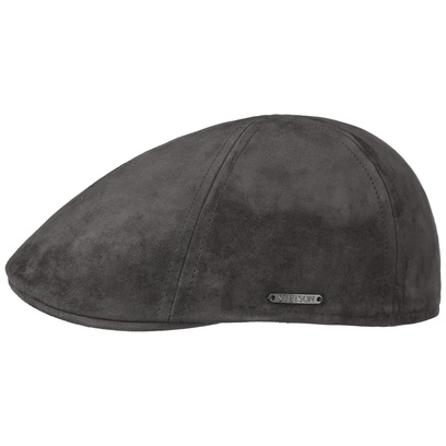 Newsboy Gorras, boina negra para mujer, sombrero con hebilla (color: boina  negra, tamaño del sombrero: talla única)