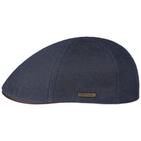 Gorra Texas Waxed Denim by Stetson - 89,00 &euro;