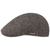 Gorra Texas Wool Herringbone by Stetson - 99,00 &euro;
