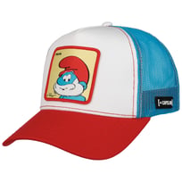 Gorra The Smurfs by Capslab - 34,90 &euro;