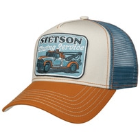 Gorra Towing Service Trucker Small by Stetson - 49,00 €