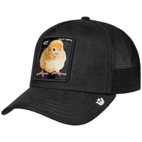 Gorra Trucker Black Out Chick by Goorin Bros. - 49,95 &euro;