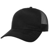 Gorra Trucker Classic Cotton by Stetson - 39,00 &euro;