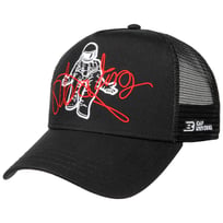 Gorra Trucker Floating by CapUniverse - 39,95 &euro;