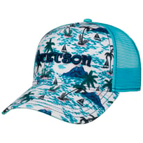 Gorra Trucker Hawaii Boats by Stetson - 39,00 &euro;