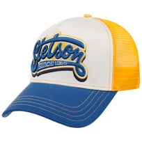 Gorra Trucker Lettering by Stetson - 49,00 &euro;