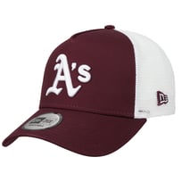 Gorra Trucker MLB Ess Athletics by New Era - 34,95 &euro;