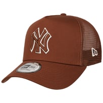 Gorra Trucker MLB Yankees Outline by New Era - 34,95 &euro;