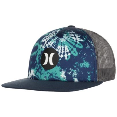 Hurley Gorra Boston Red Sox X 47 Mvp Azul