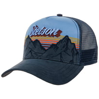 Gorra Trucker Mountain Mist by Stetson - 49,00 &euro;