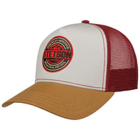 Gorra Trucker Mountain Patrol by Stetson - 49,00 &euro;