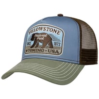 Gorra Trucker National Park by FWS - 39,90 &euro;
