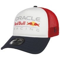 Gorra Trucker Red Bull Racing by New Era - 45,95 €