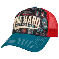 Gorra Trucker Ride Hard by King Kerosin - 39,95 &euro;