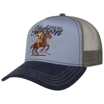 Gorra Trucker Rodeo Round Up by Stetson - 49,00 &euro;