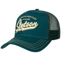 Gorra Trucker Since 1865 by Stetson - 49,00 &euro;