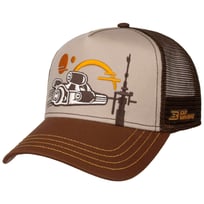 Gorra Trucker Spaceship by CapUniverse - 39,95 &euro;