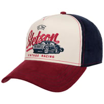 Gorra Vintage Racing by Stetson - 59,00 &euro;