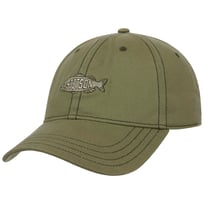 Gorra Washed Canvas Fish by Stetson - 39,00 &euro;