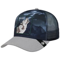 Gorra Wolf In The Element by Goorin Bros. - 59,95 &euro;