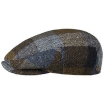 Gorra Wool Check Driver by Balmoral - 99,00 &euro;