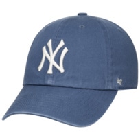 Gorra Yankees CleanUp by 47 Brand - 29,95 €