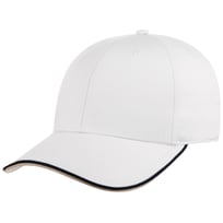 Gorra Zoom Piping Sandwich - 14,95 &euro;