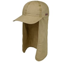 Gorra con Cubrenuca Clifty Outdoor by Stetson - 59,00 &euro;
