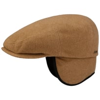 Gorra con Orejeras Kent by Stetson - 99,00 &euro;