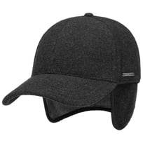 Gorra de B�isbol Vaby Earflap by Stetson - 79,00 &euro;