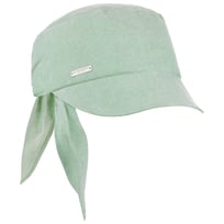 Gorra de Mujer Cotton Chambray by Seeberger - 39,95 &euro;