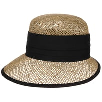 Gorra de Paja Beach by Seeberger - 45,95 &euro;