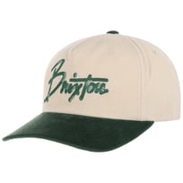 Gorra de Pana Snapback by Brixton - 44,95 &euro;