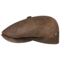 Gorra de Piel City Nappa by Lierys - 99,00 &euro;