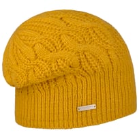 Gorro Beanie Landesta Headsock by Seeberger - 29,95 &euro;