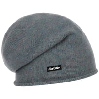Gorro Beanie Soft Cachemira Oversize by Eisb�r - 39,99 &euro;