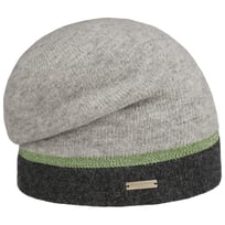 Gorro Beanie de Lana Shiny Stripe by Seeberger - 45,95 &euro;