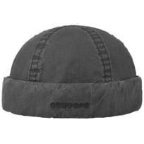 Gorro Docker Delave Organic Cotton by Stetson - 79,00 &euro;