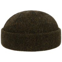 Gorro Docker Jamestown Wool by Stetson - 139,00 &euro;