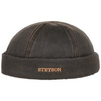 Gorro Docker Old Cotton by Stetson - 79,00 &euro;