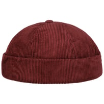 Gorro Docker Uni Cord by Lipodo - 19,95 &euro;